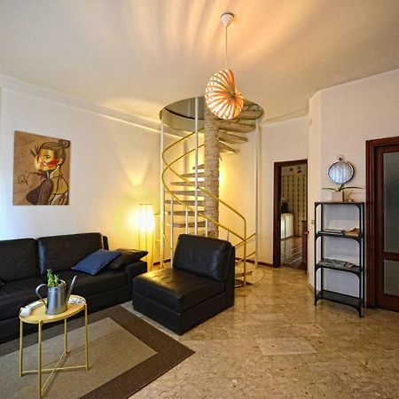 Aback Policlinico Hotel Bari Eksteriør billede